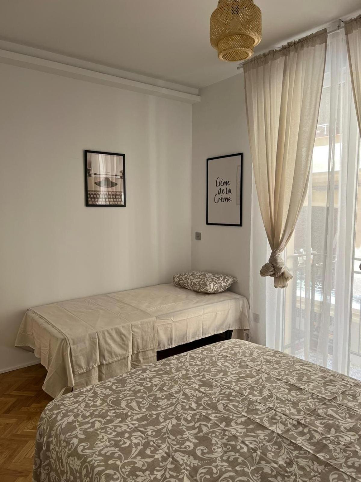 Apartamento Madrid Exterior foto